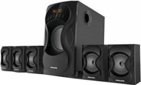 Philips SPA5162/94 65W Bluetooth Speaker
