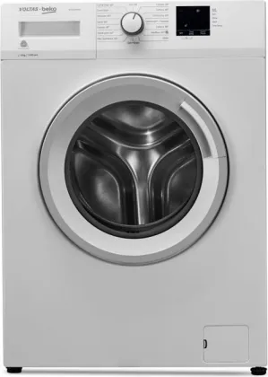 Voltas Beko WFL6010VPWW 6 Kg Fully Automatic Front Load Washing Machine