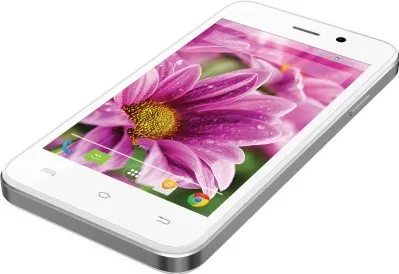Lava Iris X1 Atom