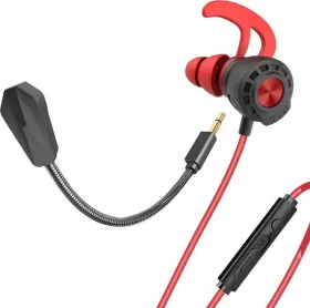 XO MK-F04 Wired Earphones