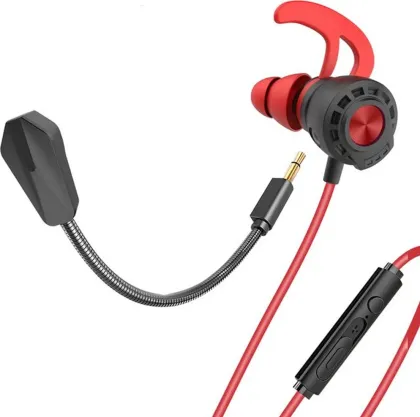XO MK-F04 Wired Earphones