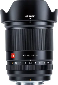 Viltrox 13mm F/1.4 XF AF Lens