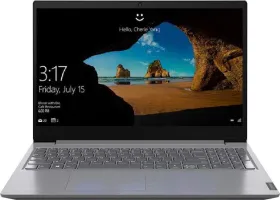 Lenovo V15 82KBA03TIH Laptop (11th Gen Core i3/ 8GB/ 1TB 256GB SSD/ Win11 Home)