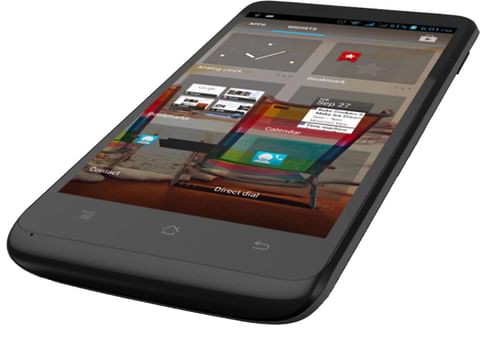 Micromax Canvas Ego A113