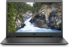Dell Vostro 15 3500 Laptop vs HP 14s-dr2016tu Laptop