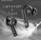 JUST CORSECA Soundwave True Wireless Earbuds