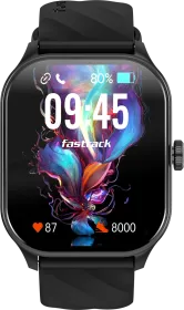 Fastrack Reflex Play Plus Power Smartwatch