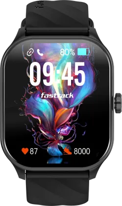 Fastrack Reflex Play Plus Power Smartwatch