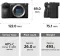 Sony a6700 Mirrorless Camera with 16-50mm II F/3.5-5.6 Lens