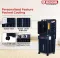 Eecocool Bulbul 75 L Desert Air Cooler