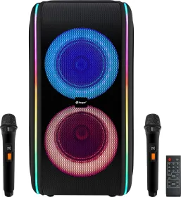Target TT-PAE 100W Bluetooth Speaker