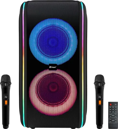 Target TT-PAE 100W Bluetooth Speaker