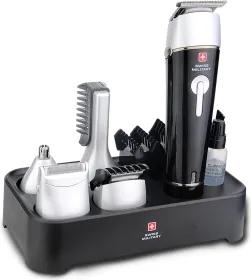 Swiss Military SHV-5 Multi Use Trimmer