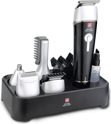 Swiss Military SHV-5 Multi Use Trimmer