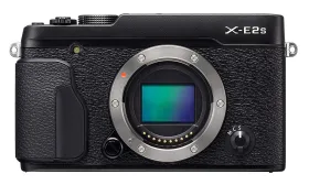 Fujifilm X-E2S Mirrorless Camera Body Only