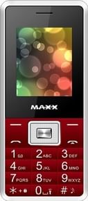 Maxx Chrome MX104 vs Samsung Galaxy M21 2021