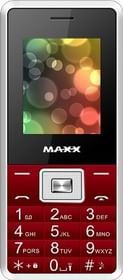 Maxx Chrome MX104