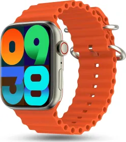Pebble Trio Smartwatch