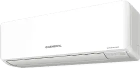 O General ASGG12CPAB-B 1 Ton 3 Star Inverter Split AC