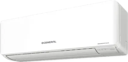 O General ASGG12CPAB-B 1 Ton 3 Star Inverter Split AC