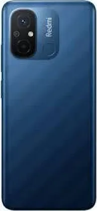 Xiaomi Redmi 12C (6GB RAM + 128GB)