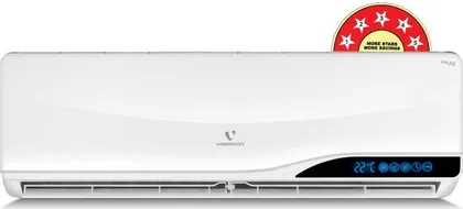 Videocon 1 Ton VSN35. WV1-MDA 5 Star Split Ac