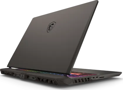 MSI Vector 16 HX AI A2XWIG-050US Gaming Laptop (Intel Core Ultra 9 275HX/ 16GB/ 1TB SSD/ Win11/ 16GB Graphics RTX5080)