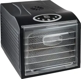 Magic Mill MFD-6100 Professional Dehydrator Machine