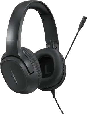 Lenovo IdeaPad H100 Wired Headphones