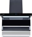 Kraft Italy KFC 211 90cm Auto Clean Wall Mounted Chimney