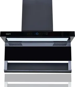 Kraft Italy KFC 211 90cm Auto Clean Wall Mounted Chimney