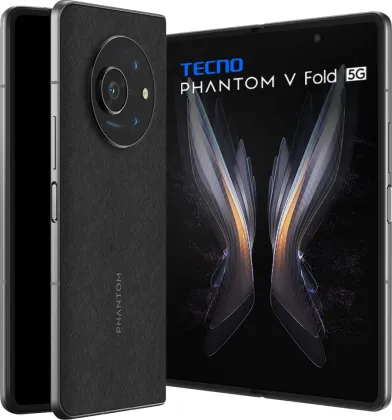 Tecno Phantom V Fold (12GB RAM + 512GB)