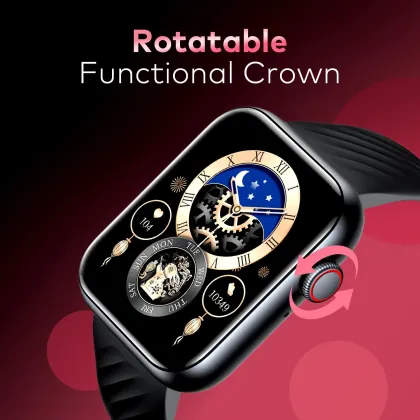 Itel Icon 2 Smartwatch