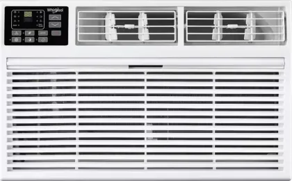 Whirlpool WHAT102-2CW 10000 BTU 230V Window AC