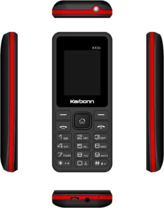 Karbonn KX3S