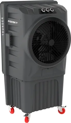 FOXSKY Thunder 130 L Desert Air Cooler