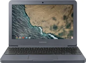 Samsung Chromebook 3 XE501C13-K01US Laptop (Intel Celeron N3060/ 2GB/ 16GB eMMC/ ChromeOS)