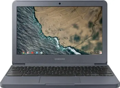Samsung Chromebook 3 XE501C13-K01US Laptop (Intel Celeron N3060/ 2GB/ 16GB eMMC/ ChromeOS)