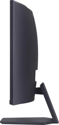 LG Ultragear 27GS60QC-B 27 inch Quad HD Curved Gaming Monitor