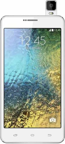 Intex Aqua Twist