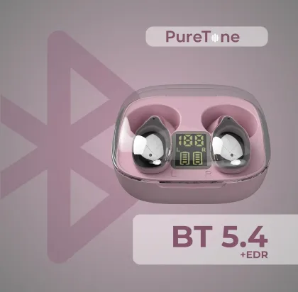 OOGE Wavepods 800 True Wireless Earbuds