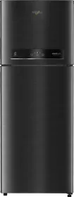Whirlpool IF INV CNV 455 411 L 2 Star Double Door Refrigerator