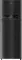 Whirlpool IF INV CNV 455 411 L 2 Star Double Door Refrigerator