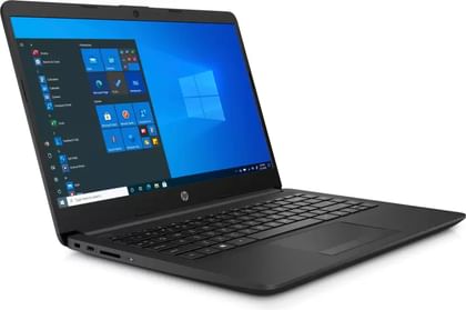 HP 250 G8 3D4T7PA Laptop (10th Gen Core i3/ 4GB/ 512GB SSD/ Win10)