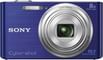 Sony Cybershot DSC-W730 Point & Shoot