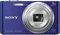 Sony Cybershot DSC-W730 Point & Shoot