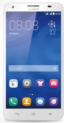 Huawei Ascend G750