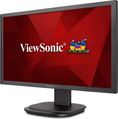ViewSonic VG2239SMH 22-inch Full HD WLED Monitor