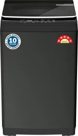 Bosch WOE80EV0IN 8 kg Fully Automatic Top Load Washing Machine