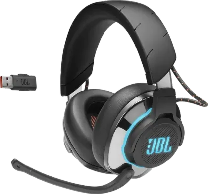 JBL Quantum 810 Wireless Gaming Headphones
